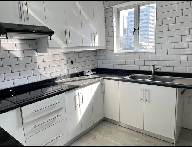 1 BEDROOM FLAT TO LET IN DURBAN CENTRAL